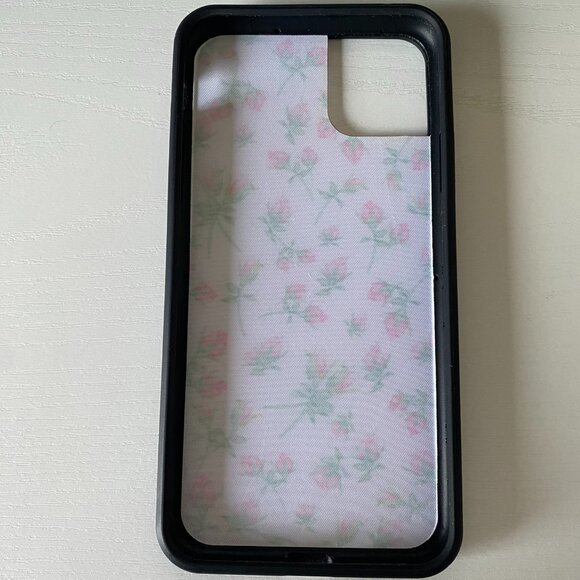 Posie Rosie Wildflower iPhone 11 Pro Max Case - Picture 3 of 3